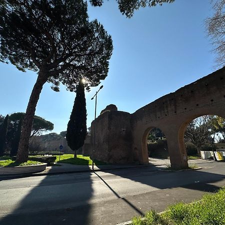 Quiet & Cosy Colosseum Rome Extérieur photo