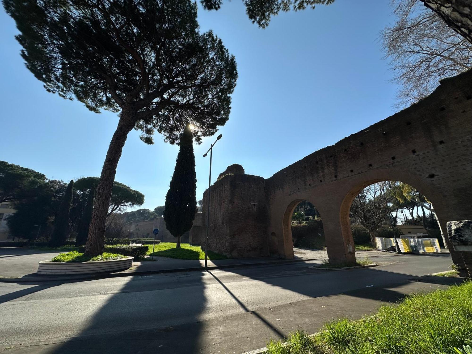 Quiet & Cosy Colosseum Rome Extérieur photo